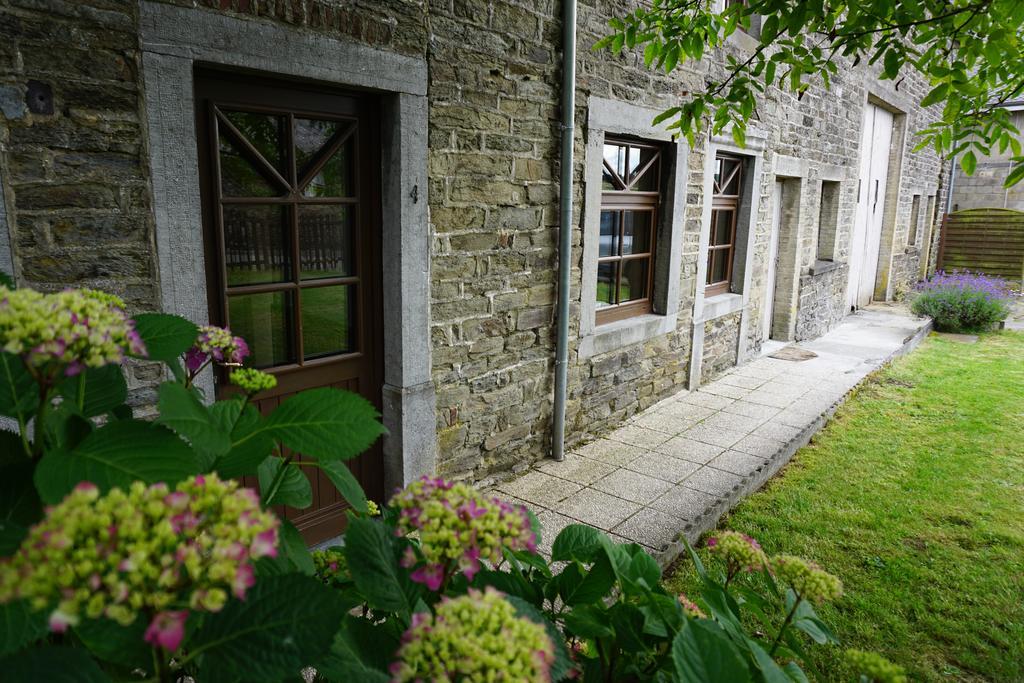 Maison Matan Houdremont Kültér fotó