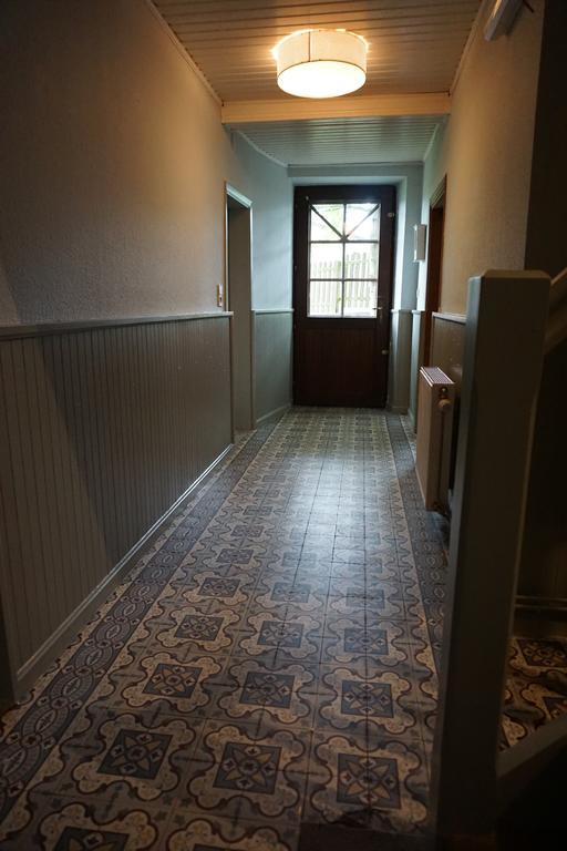 Maison Matan Houdremont Kültér fotó